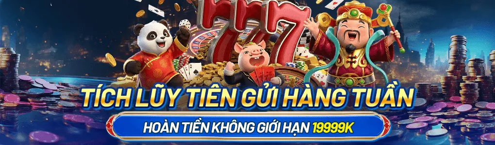 Nhận khuyến mãi tiền gửi hàng tháng tại 36win game